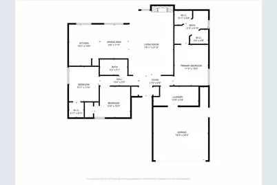 3109 Founders Green Circle, Pearland, TX 77581 - Photo 30