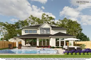8550 Montridge Dr, Houston, TX 77055 - Photo 2