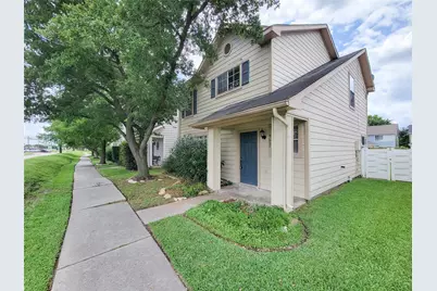 9607 Farrell Drive, Houston, TX 77070 - Photo 2