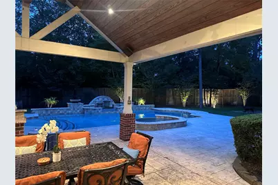 31 Brywood Place, The Woodlands, TX 77382 - Photo 46