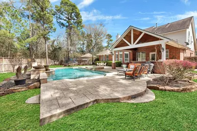 31 Brywood Place, The Woodlands, TX 77382 - Photo 40