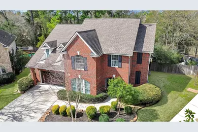 31 Brywood Place, The Woodlands, TX 77382 - Photo 2