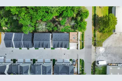 5303 Kindred Garden Lane #B, Houston, TX 77091 - Photo 1