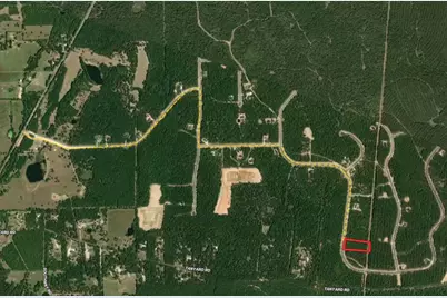 15386 Red Hawk Road, Willis, TX 77378 - Photo 2