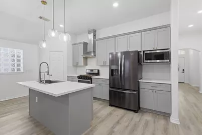 10139 E Palm Lake Drive, Houston, TX 77034 - Photo 6