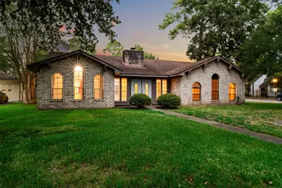 2931 Big Springs Drive, Humble, TX 77339 - Photo 2