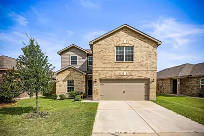 11034 Hillside Creek Drive, Humble, TX 77396 - Photo 1