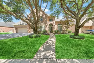25610 Skye Springs Ln, Katy, TX 77494 - Photo 1