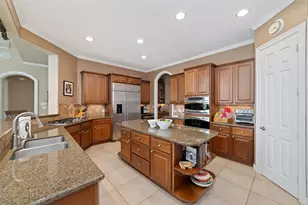 25610 Skye Springs Ln, Katy, TX 77494 - Photo 22