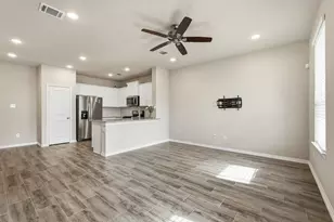 8038 Scanlan Trce, Missouri City, TX 77459 - Photo 4