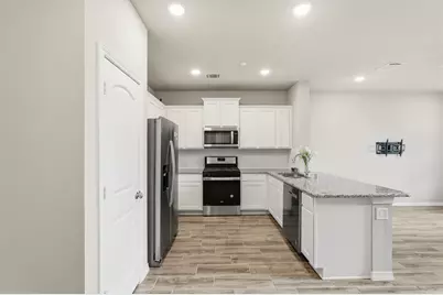 8038 Scanlan Trace, Missouri City, TX 77459 - Photo 14