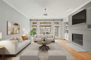 6514 Minola St, Houston, TX 77007 - Photo 10