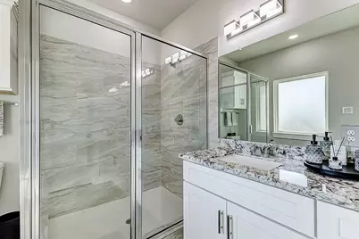 4677 Bellfort Street #A, Houston, TX 77051 - Photo 20
