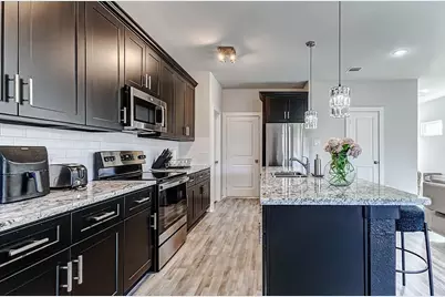 4677 Bellfort Street #A, Houston, TX 77051 - Photo 6