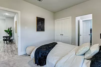 4677 Bellfort Street #A, Houston, TX 77051 - Photo 16