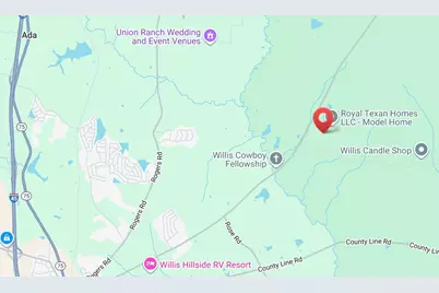 16320 Ridge Oak Road, Willis, TX 77378 - Photo 6