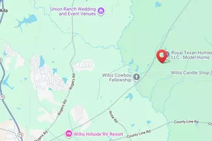 16320 Ridge Oak Rd, Willis, TX 77378 - Photo 6