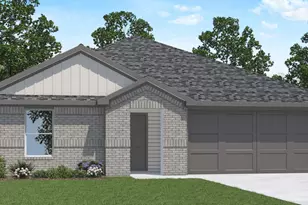 649 Iron Horse Dr, Conroe, TX 77303 - Photo 1