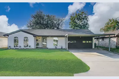 2810 Spa Drive, Deer Park, TX 77536 - Photo 1