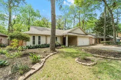 2007 Longstraw Place, The Woodlands, TX 77380 - Photo 2