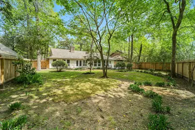 2007 Longstraw Place, The Woodlands, TX 77380 - Photo 38