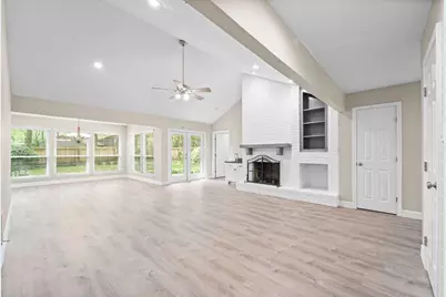 2007 Longstraw Place, The Woodlands, TX 77380 - Photo 6