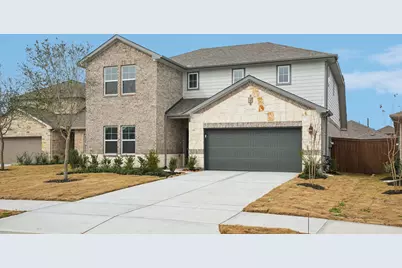 2515 Gray Gale Court, Baytown, TX 77523 - Photo 2