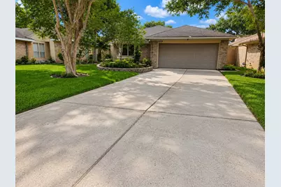 17510 Lobo Trail, Houston, TX 77084 - Photo 1