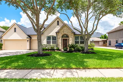 5307 Blue Cypress Lane, League City, TX 77573 - Photo 2