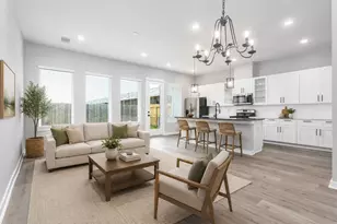 8440 Berry Brush, Houston, TX 77022 - Photo 2