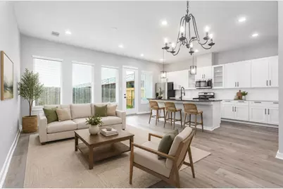 8440 Berry Brush, Houston, TX 77022 - Photo 2
