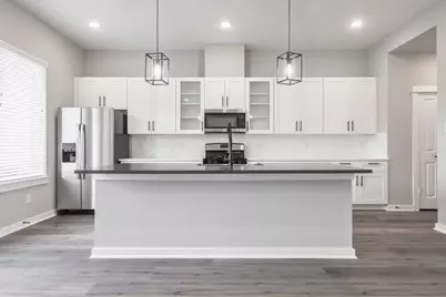 8440 Berry Brush, Houston, TX 77022 - Photo 4