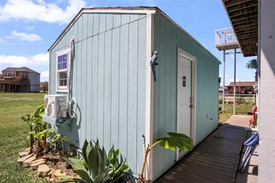 2366 Sandman, Crystal Beach, TX 77650 - Photo 10