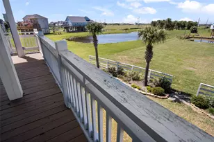 2366 Sandman, Crystal Beach, TX 77650 - Photo 42