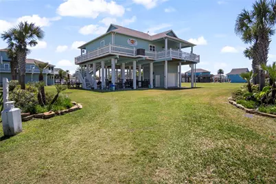 2366 Sandman, Crystal Beach, TX 77650 - Photo 1
