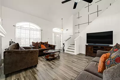 6150 Rocky Nook Drive, Houston, TX 77396 - Photo 2