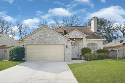 6150 Rocky Nook Drive, Houston, TX 77396 - Photo 1