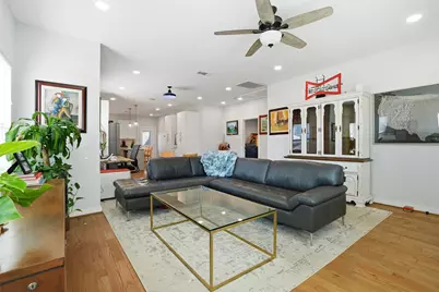 2613 Lorraine Street, Houston, TX 77026 - Photo 4