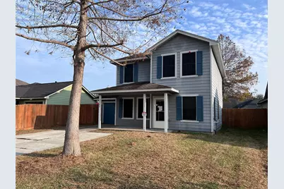 1127 Christmas Point Drive, Bacliff, TX 77518 - Photo 1