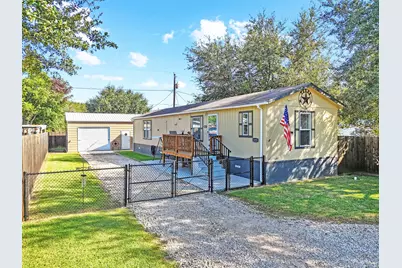 3225 Bucks Bayou Road, Bay City, TX 77414 - Photo 2