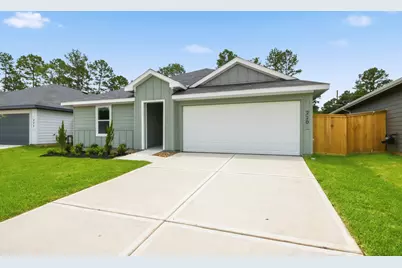 220 Golden Eagle Boulevard, New Waverly, TX 77358 - Photo 2