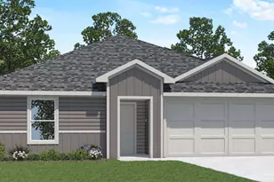 220 Golden Eagle Blvd, New Waverly, TX 77358 - Photo 1