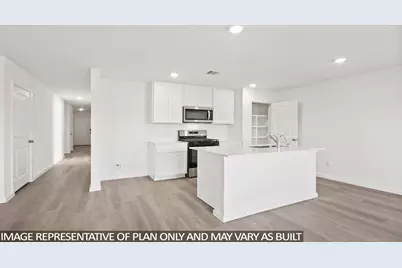 220 Golden Eagle Boulevard, New Waverly, TX 77358 - Photo 4