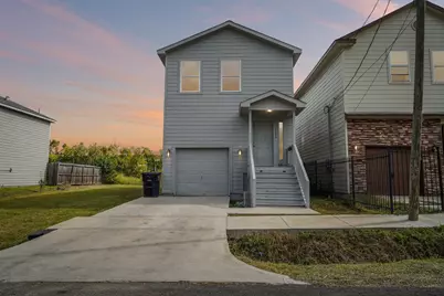 2206 Abernathy Street, Houston, TX 77026 - Photo 2