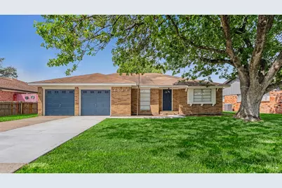 4523 Hemlock Drive, Baytown, TX 77521 - Photo 1