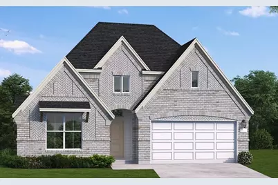 6814 Mineral Wells Way, League City, TX 77573 - Photo 1