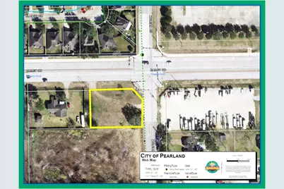 16622 McLean Road, Pearland, TX 77584 - Photo 2