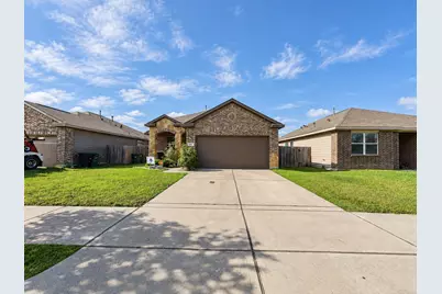 7447 Wheatley Gardens Drive, Houston, TX 77016 - Photo 8