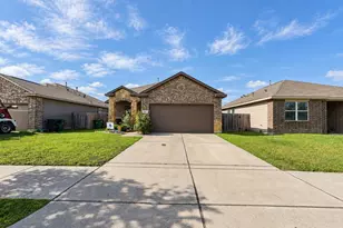 7447 Wheatley Gardens Dr, Houston, TX 77016 - Photo 8