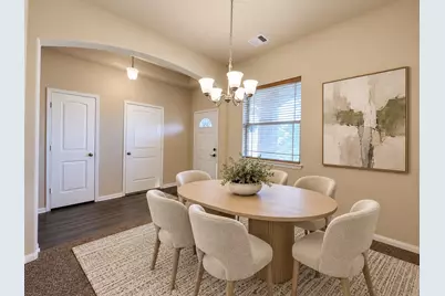 7447 Wheatley Gardens Drive, Houston, TX 77016 - Photo 1